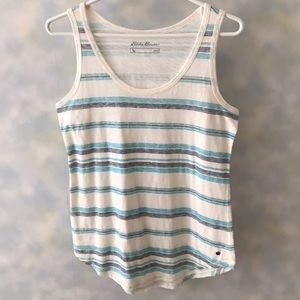 Eddie Bauer top